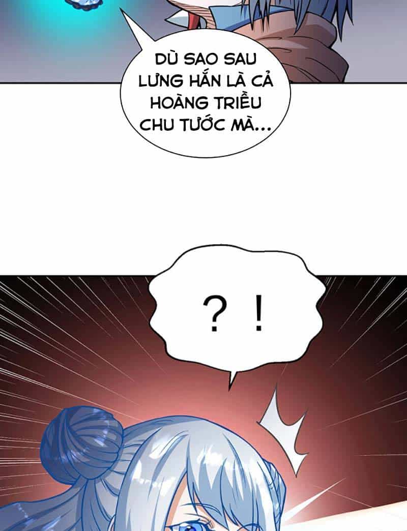 Võ Đạo Độc Tôn - Chương 447 - ảnh 7