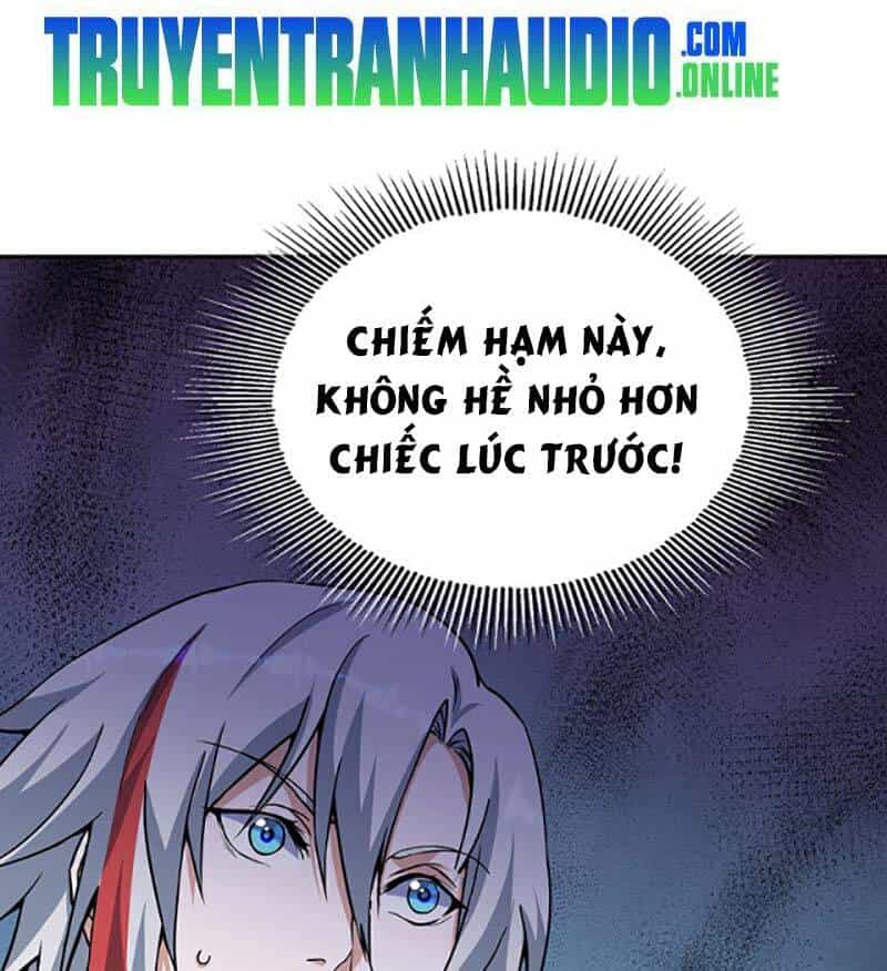 Võ Đạo Độc Tôn - Chương 447 - ảnh 76