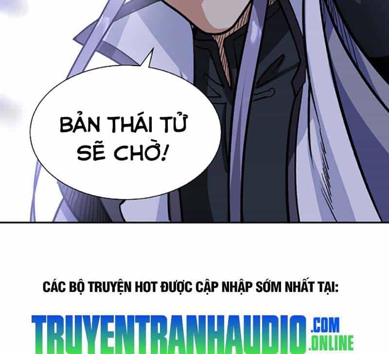 Võ Đạo Độc Tôn - Chương 448 - ảnh 35