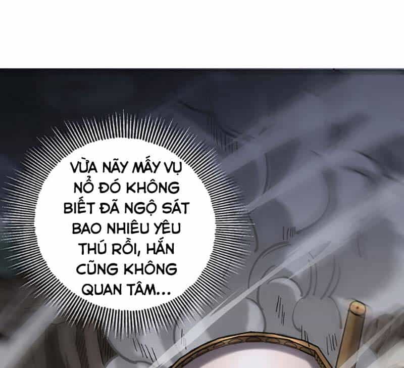 Võ Đạo Độc Tôn - Chương 448 - ảnh 40