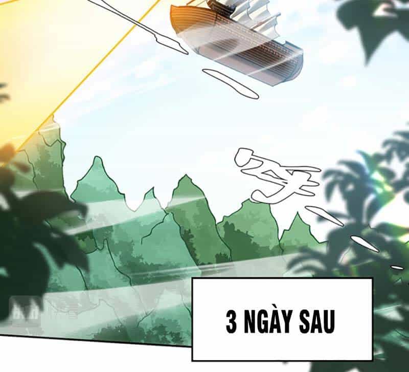 Võ Đạo Độc Tôn - Chương 448 - ảnh 44