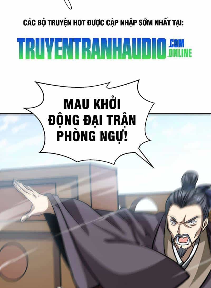 Võ Đạo Độc Tôn - Chương 448 - ảnh 58