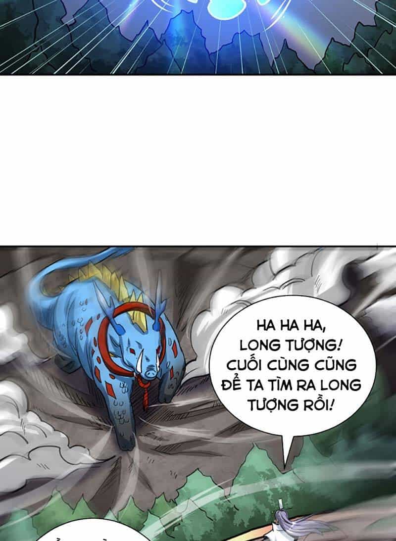 Võ Đạo Độc Tôn - Chương 448 - ảnh 60