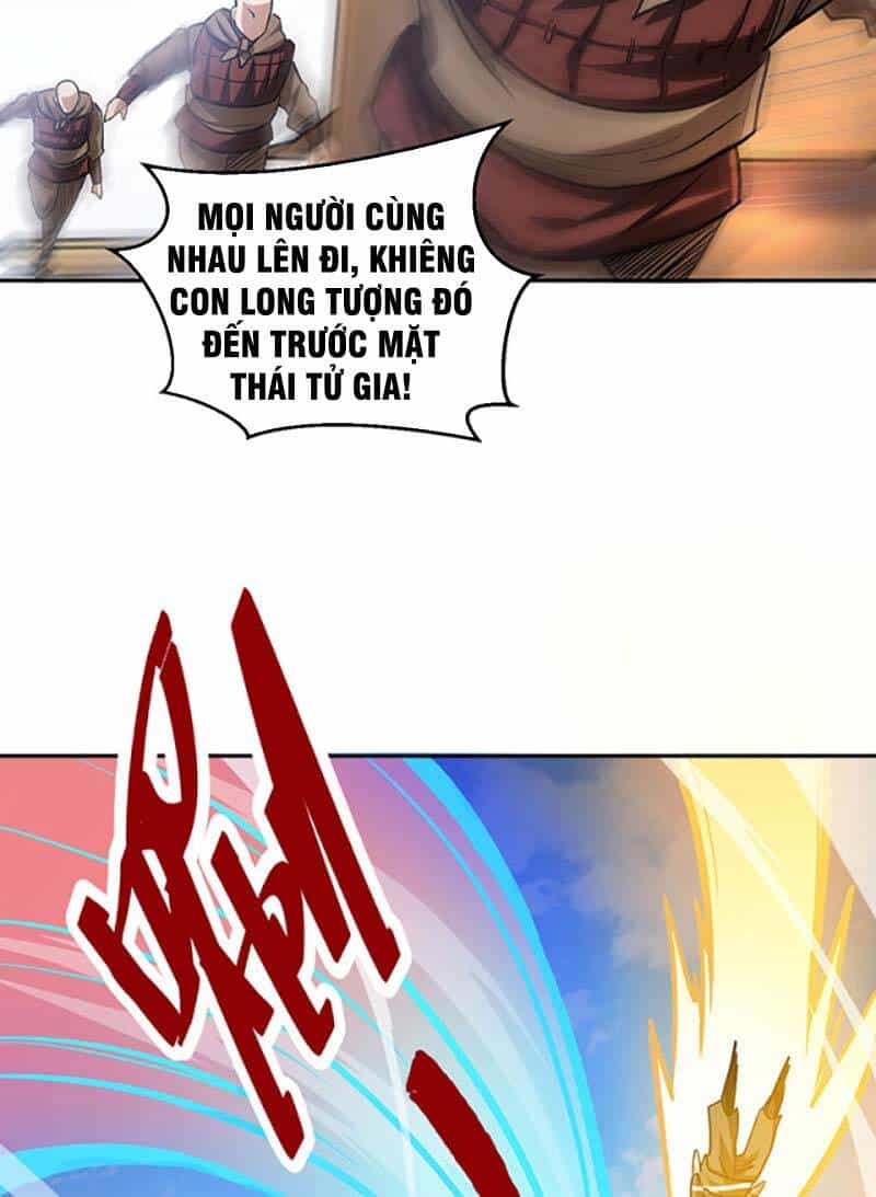 Võ Đạo Độc Tôn - Chương 448 - ảnh 71