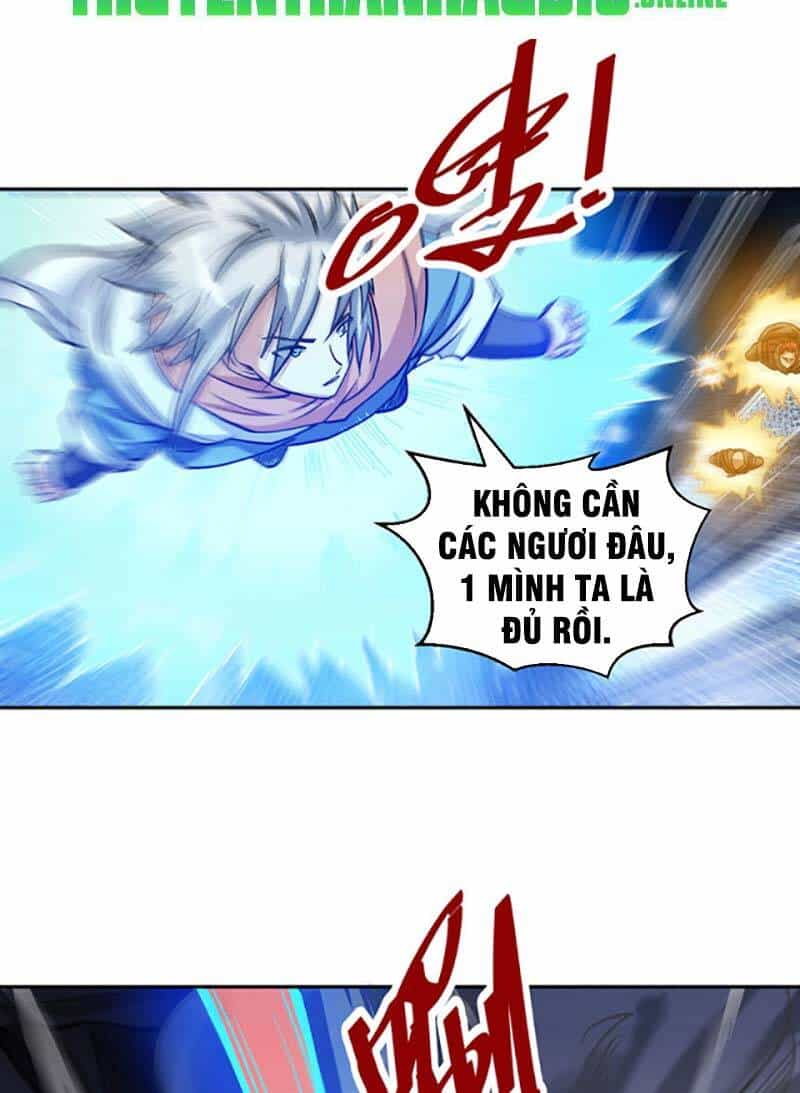 Võ Đạo Độc Tôn - Chương 448 - ảnh 73