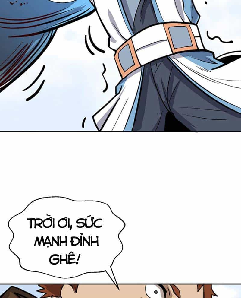 Võ Đạo Độc Tôn - Chương 449 - ảnh 12