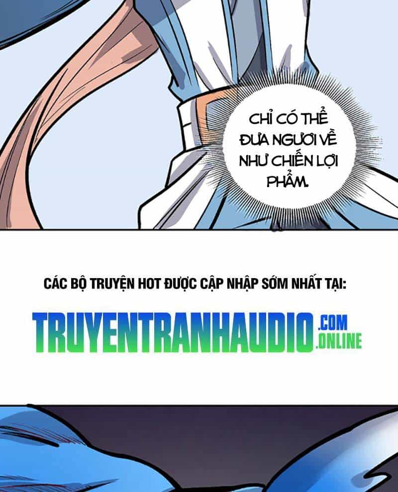 Võ Đạo Độc Tôn - Chương 449 - ảnh 25