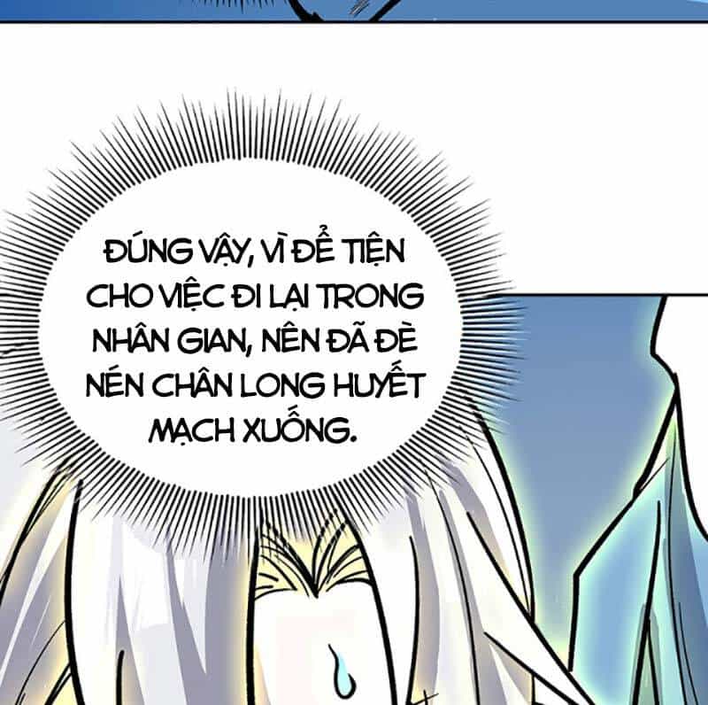 Võ Đạo Độc Tôn - Chương 449 - ảnh 34