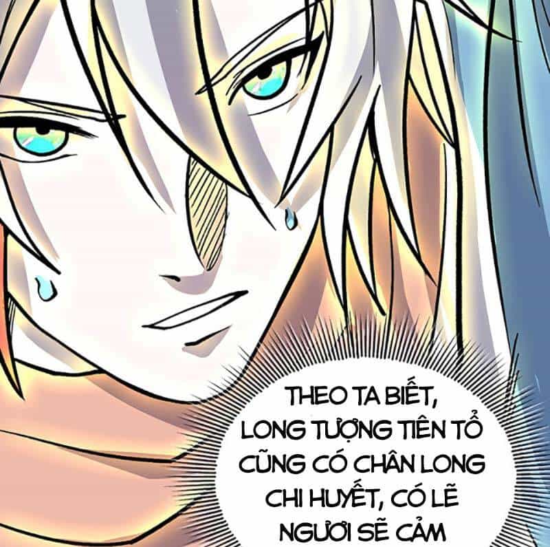 Võ Đạo Độc Tôn - Chương 449 - ảnh 35