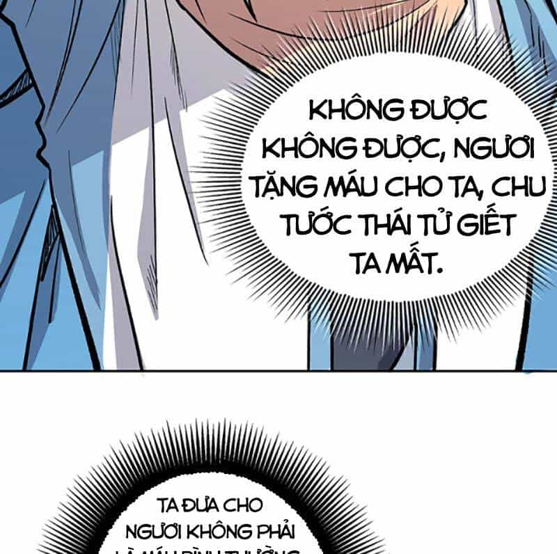 Võ Đạo Độc Tôn - Chương 449 - ảnh 50