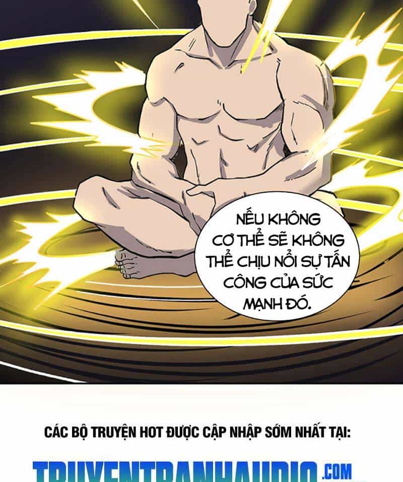 Võ Đạo Độc Tôn - Chương 449 - ảnh 56