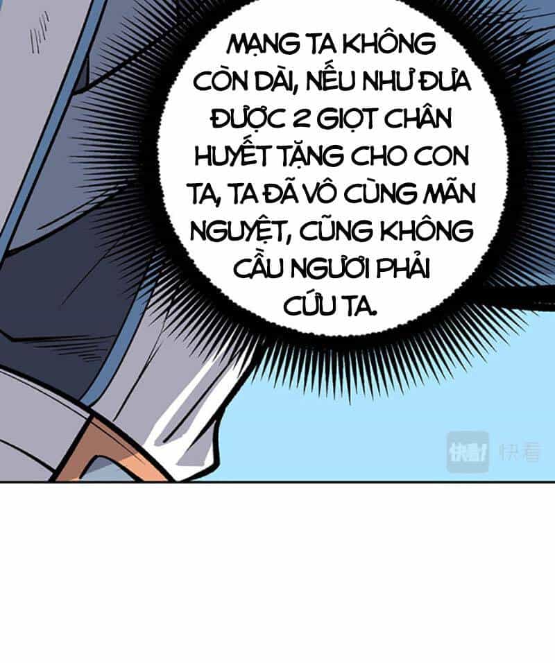 Võ Đạo Độc Tôn - Chương 449 - ảnh 64
