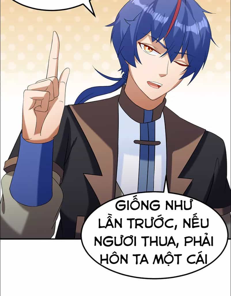 Võ Đạo Độc Tôn - Chương 45 - ảnh 14