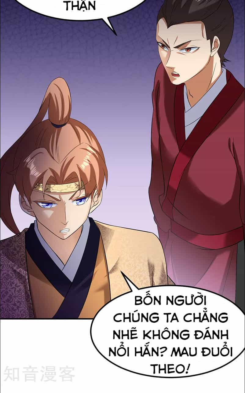 Võ Đạo Độc Tôn - Chương 45 - ảnh 32