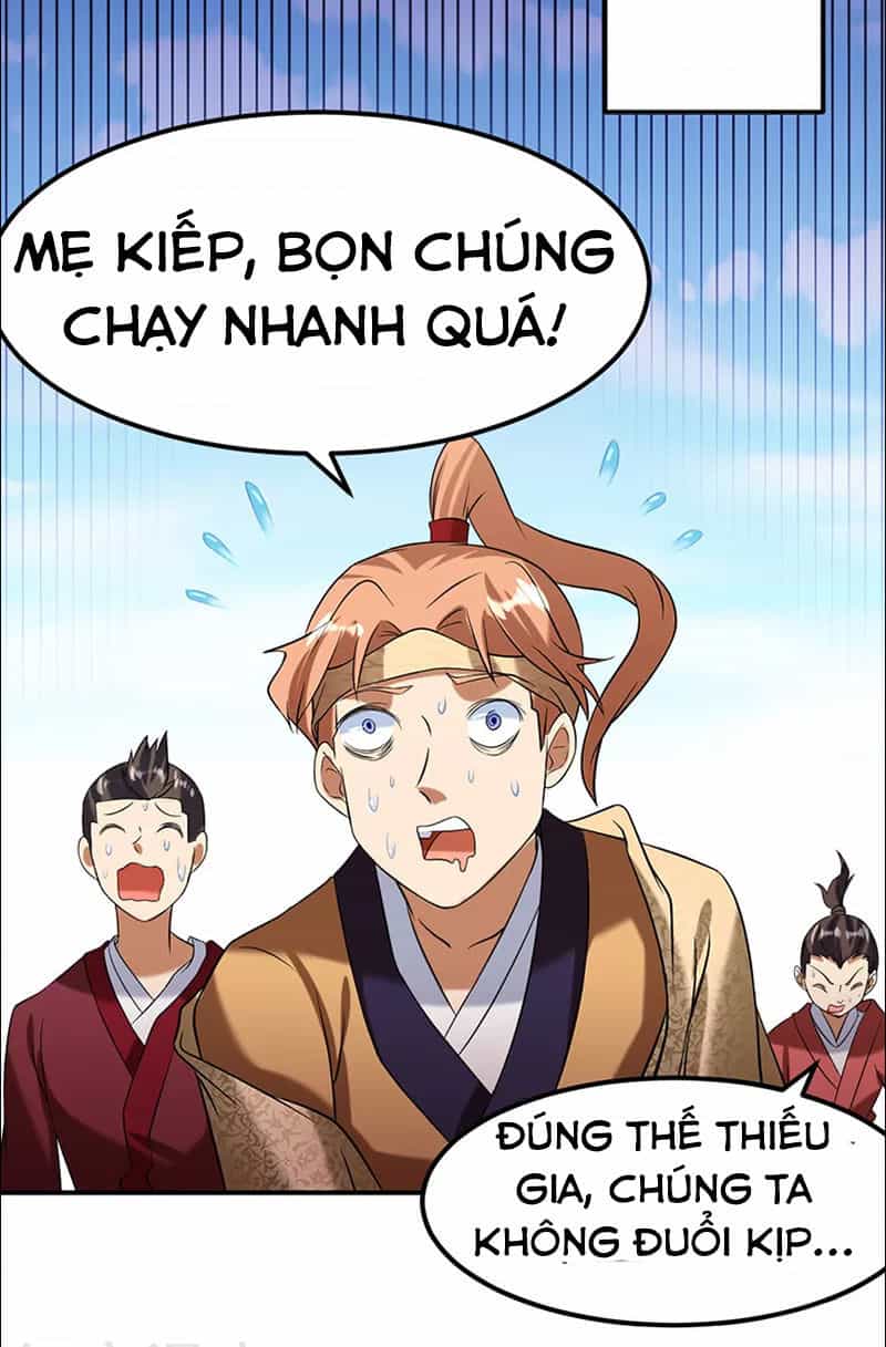 Võ Đạo Độc Tôn - Chương 45 - ảnh 36