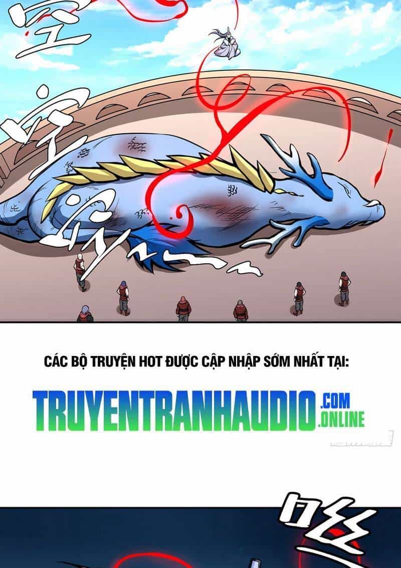 Võ Đạo Độc Tôn - Chương 450 - ảnh 13