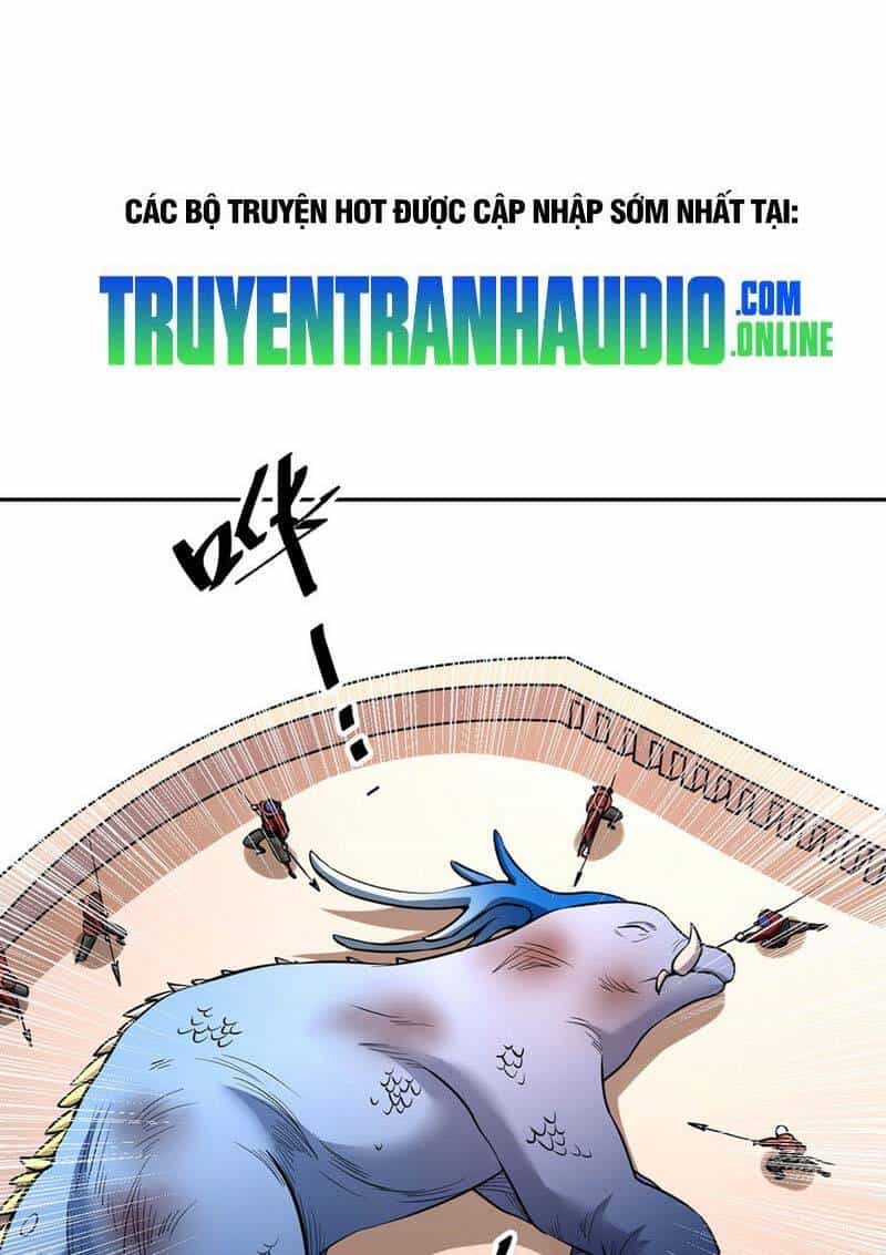 Võ Đạo Độc Tôn - Chương 450 - ảnh 21