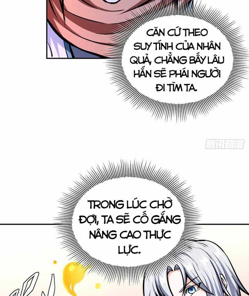 Võ Đạo Độc Tôn - Chương 450 - ảnh 50