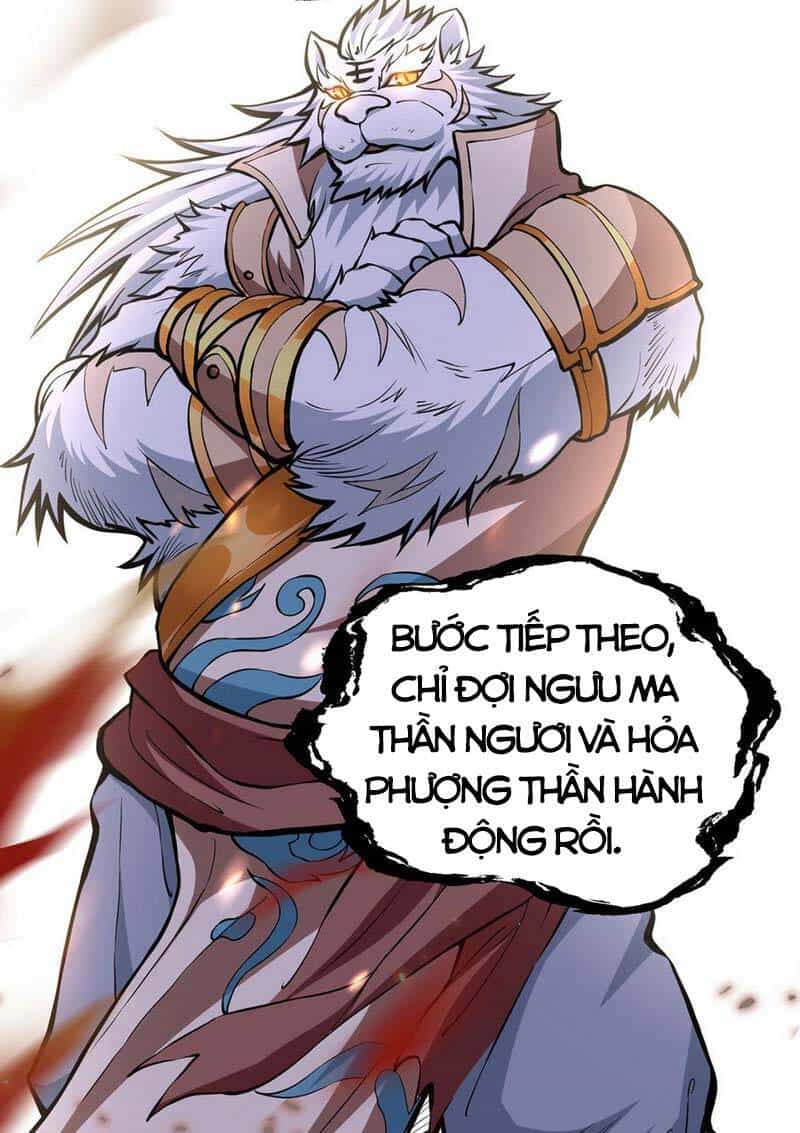 Võ Đạo Độc Tôn - Chương 450 - ảnh 6