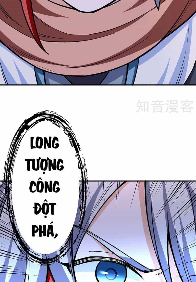 Võ Đạo Độc Tôn - Chương 451 - ảnh 21
