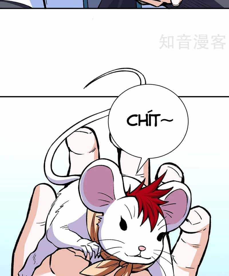 Võ Đạo Độc Tôn - Chương 451 - ảnh 36