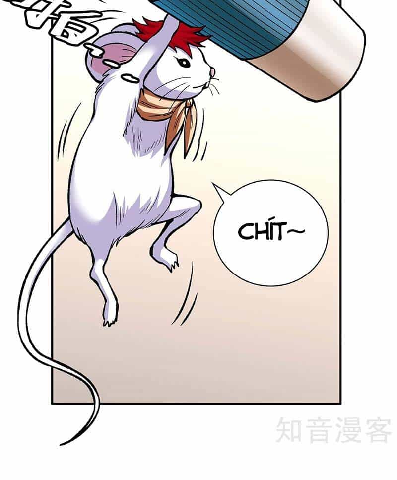 Võ Đạo Độc Tôn - Chương 451 - ảnh 42