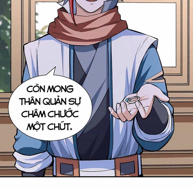 Võ Đạo Độc Tôn - Chương 451 - ảnh 61