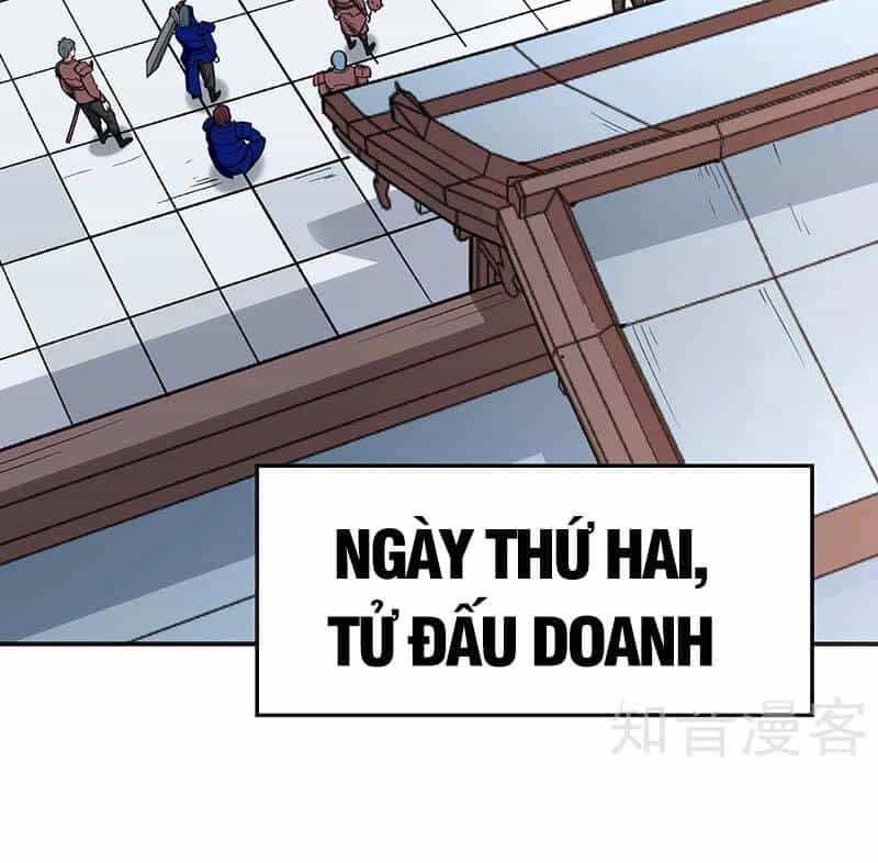 Võ Đạo Độc Tôn - Chương 451 - ảnh 69