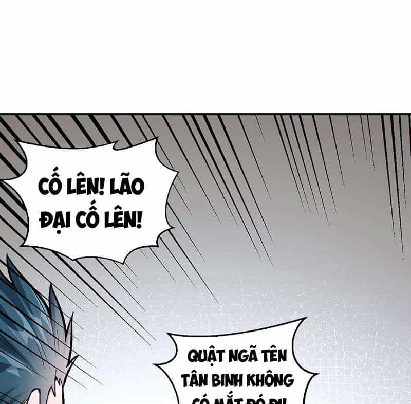 Võ Đạo Độc Tôn - Chương 451 - ảnh 72