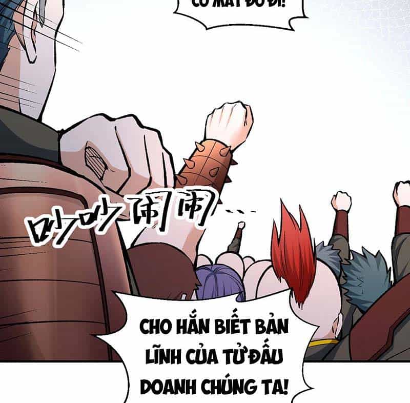 Võ Đạo Độc Tôn - Chương 451 - ảnh 73