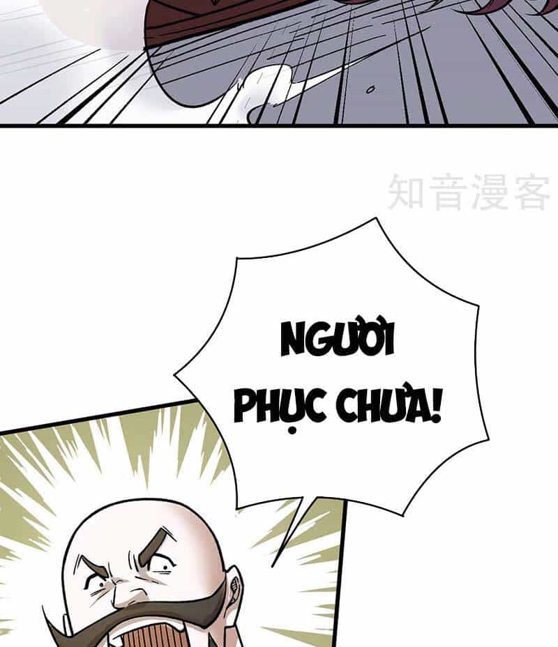 Võ Đạo Độc Tôn - Chương 452 - ảnh 10