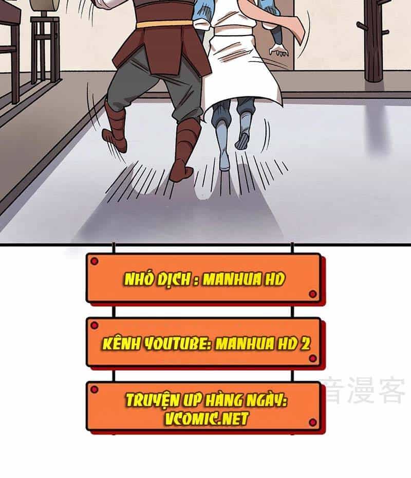 Võ Đạo Độc Tôn - Chương 452 - ảnh 24