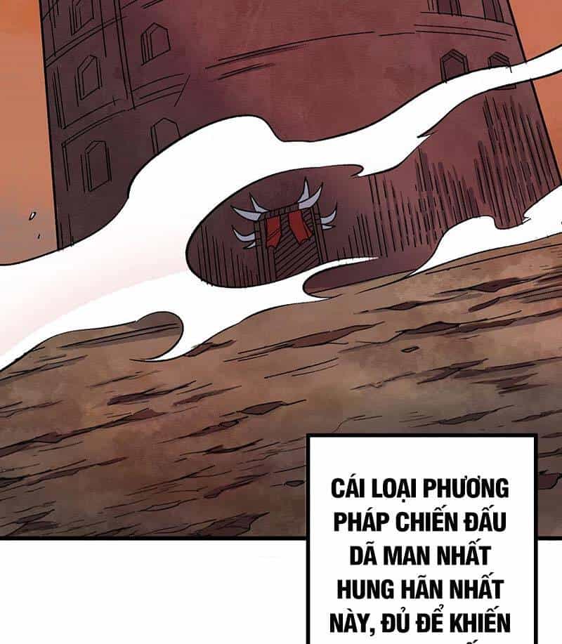 Võ Đạo Độc Tôn - Chương 452 - ảnh 42