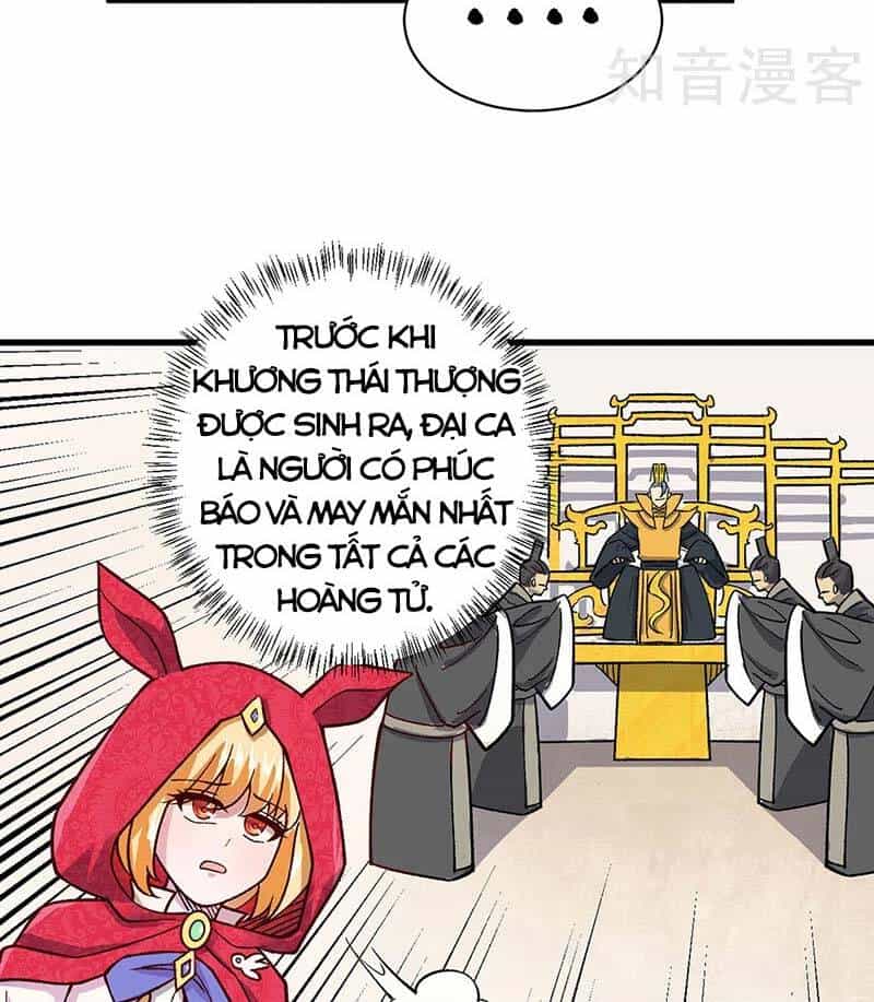 Võ Đạo Độc Tôn - Chương 452 - ảnh 54
