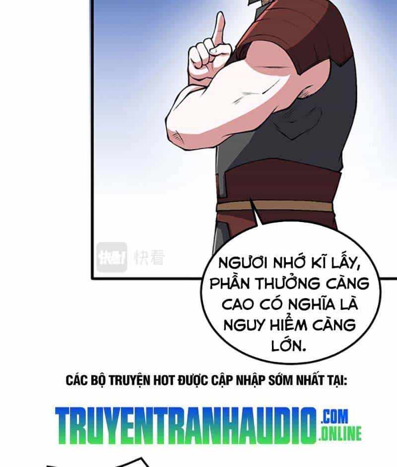 Võ Đạo Độc Tôn - Chương 453 - ảnh 14
