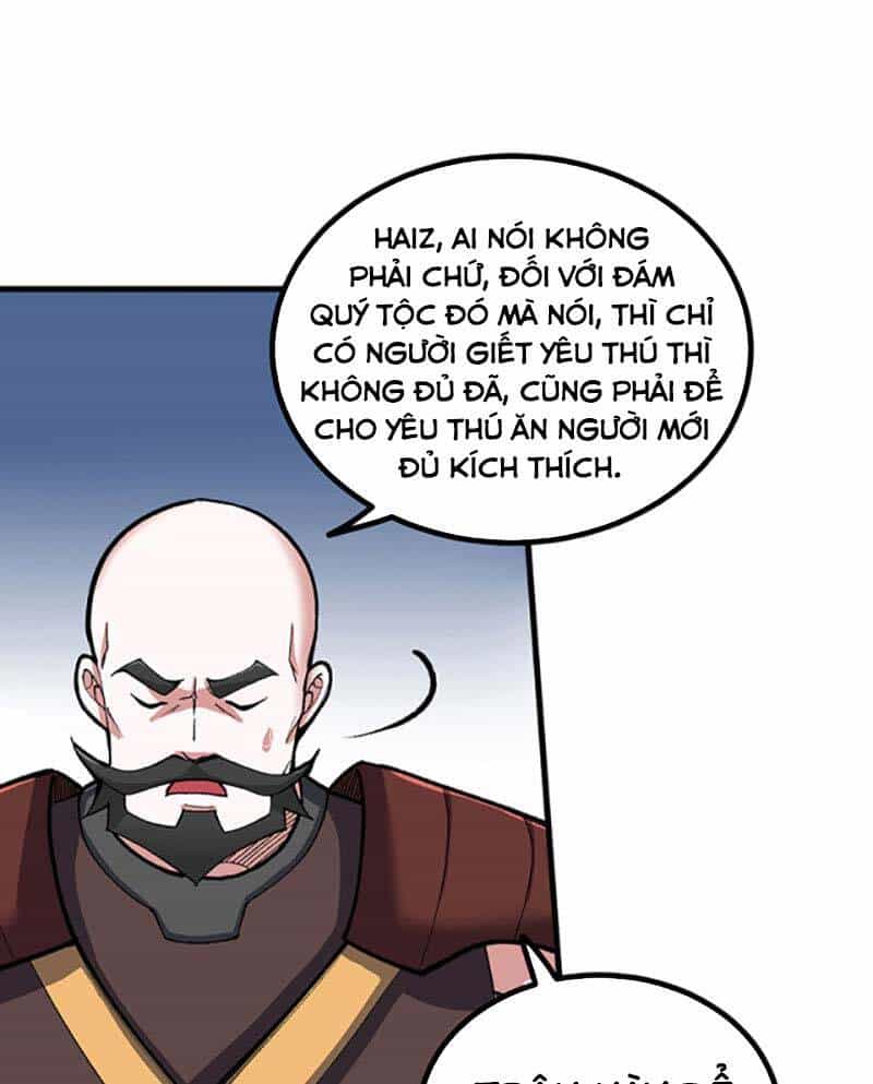 Võ Đạo Độc Tôn - Chương 453 - ảnh 28