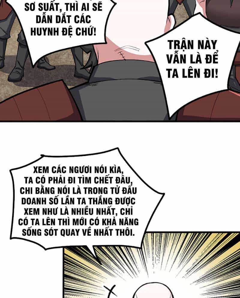 Võ Đạo Độc Tôn - Chương 453 - ảnh 30