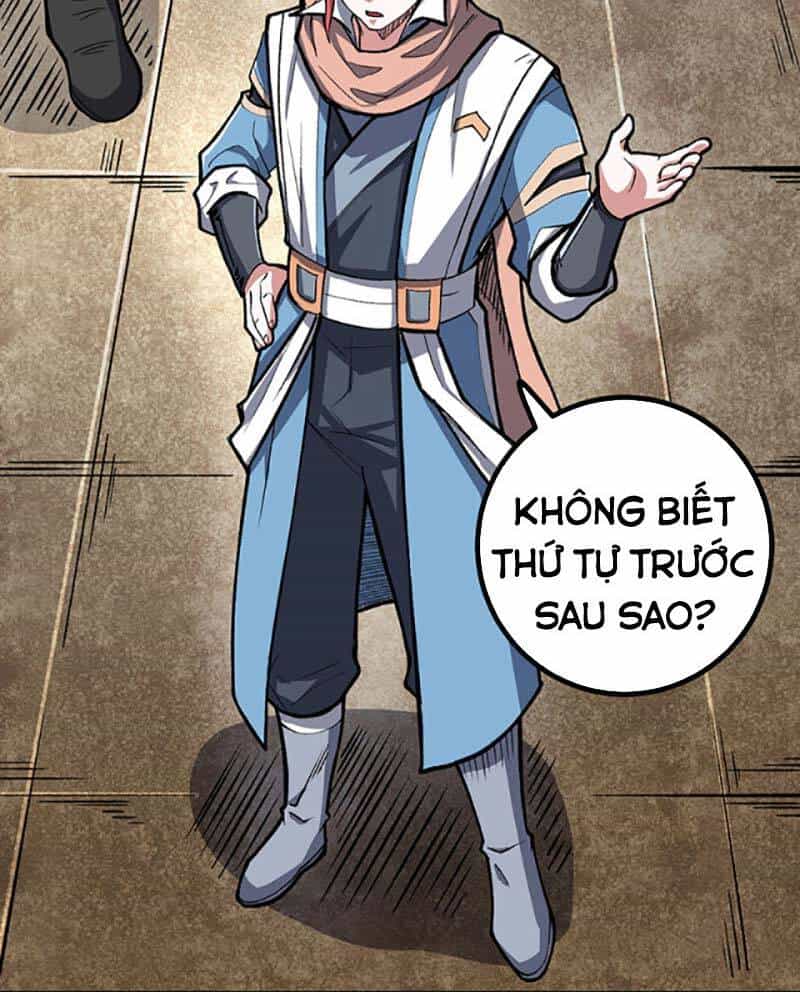 Võ Đạo Độc Tôn - Chương 453 - ảnh 33