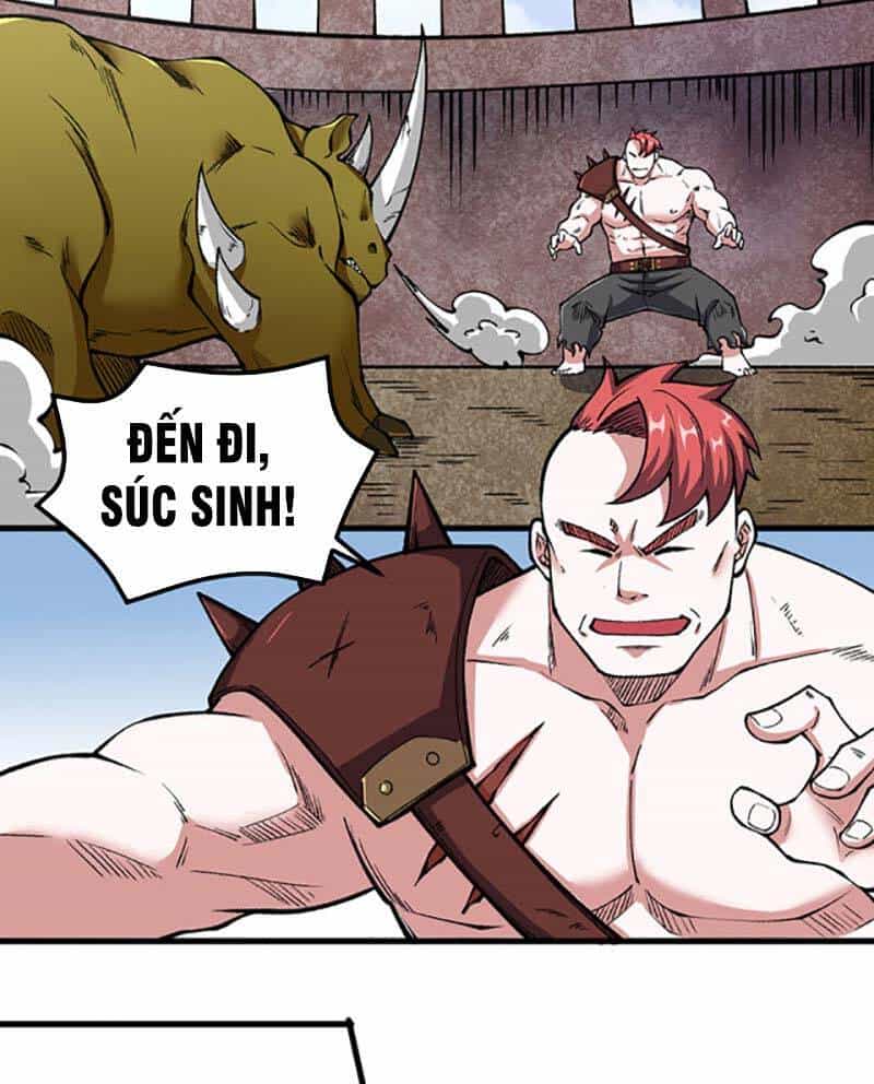 Võ Đạo Độc Tôn - Chương 453 - ảnh 40