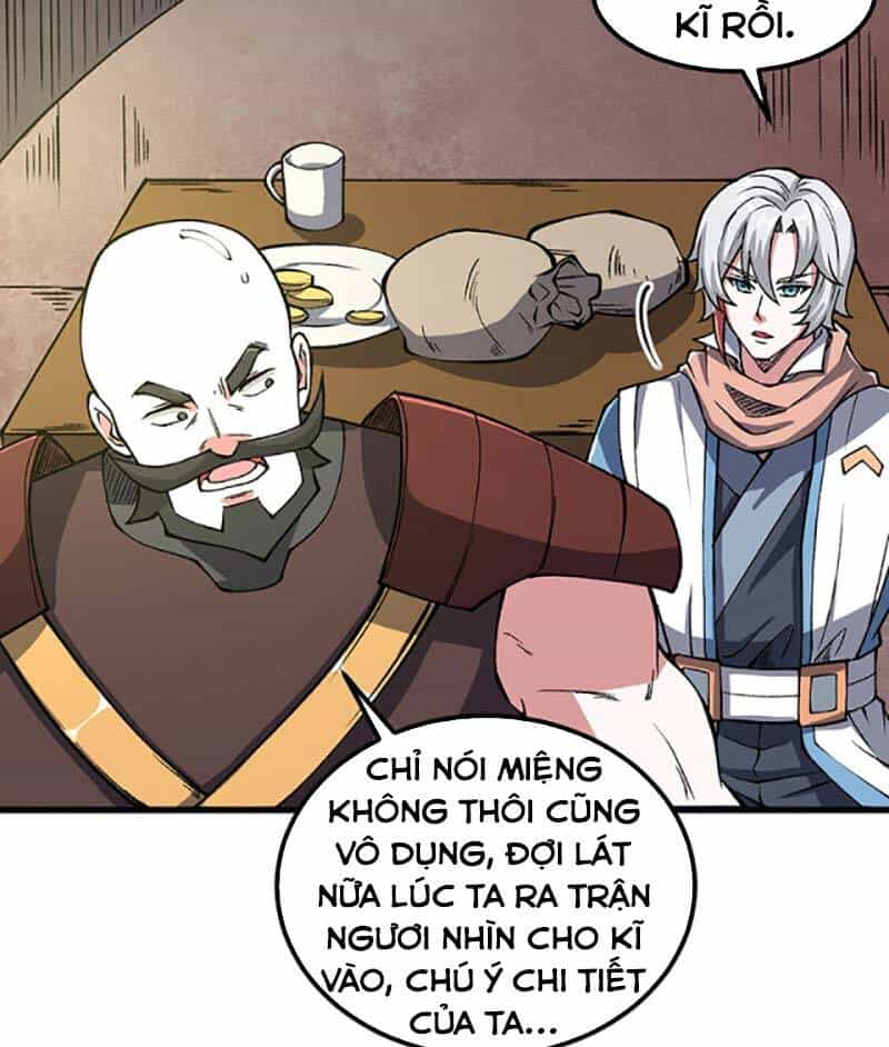 Võ Đạo Độc Tôn - Chương 453 - ảnh 6