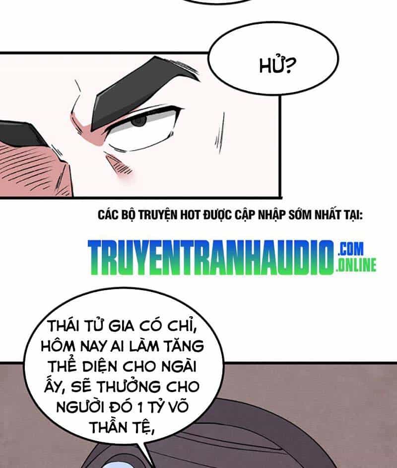 Võ Đạo Độc Tôn - Chương 453 - ảnh 7
