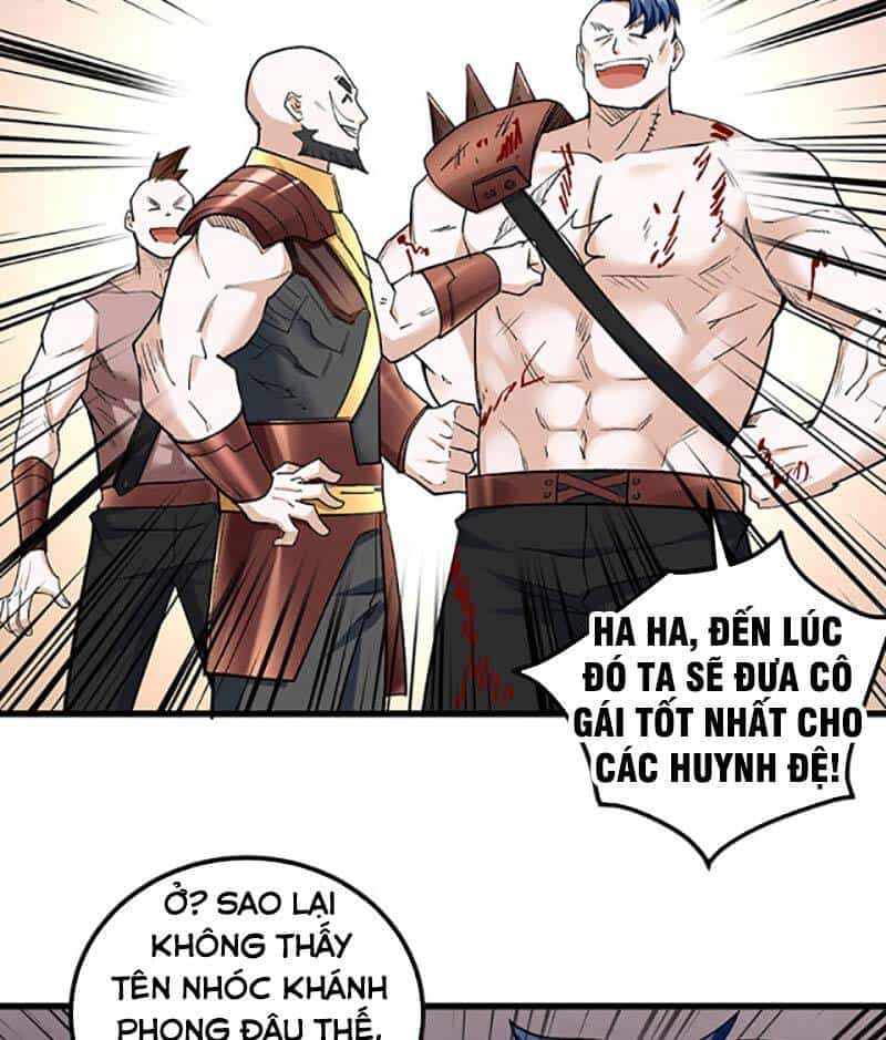 Võ Đạo Độc Tôn - Chương 454 - ảnh 14