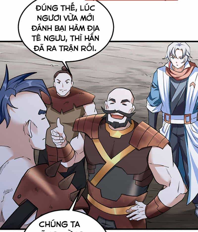 Võ Đạo Độc Tôn - Chương 454 - ảnh 16