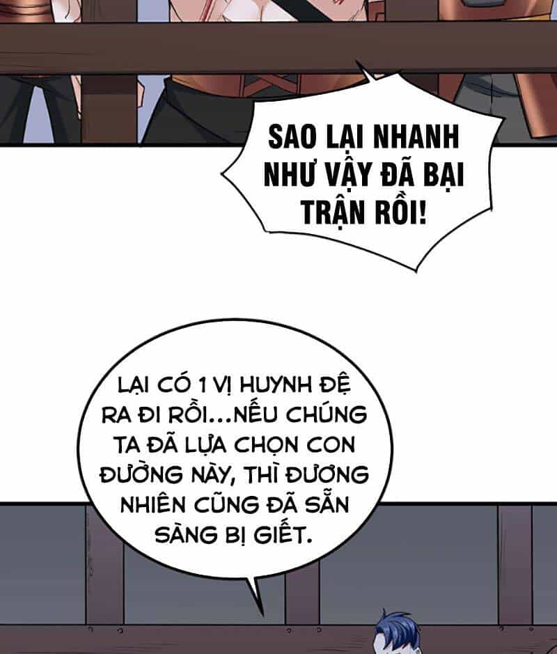 Võ Đạo Độc Tôn - Chương 454 - ảnh 23