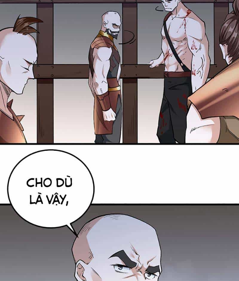 Võ Đạo Độc Tôn - Chương 454 - ảnh 24