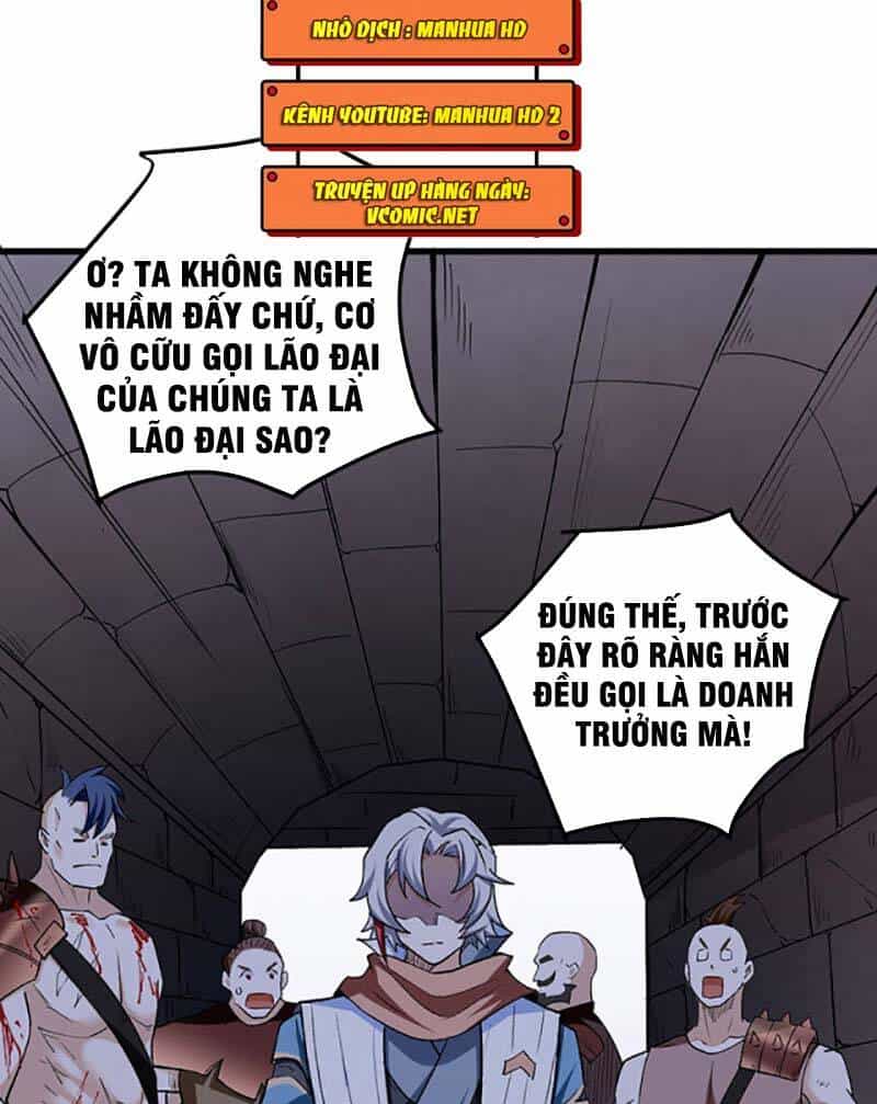 Võ Đạo Độc Tôn - Chương 454 - ảnh 29