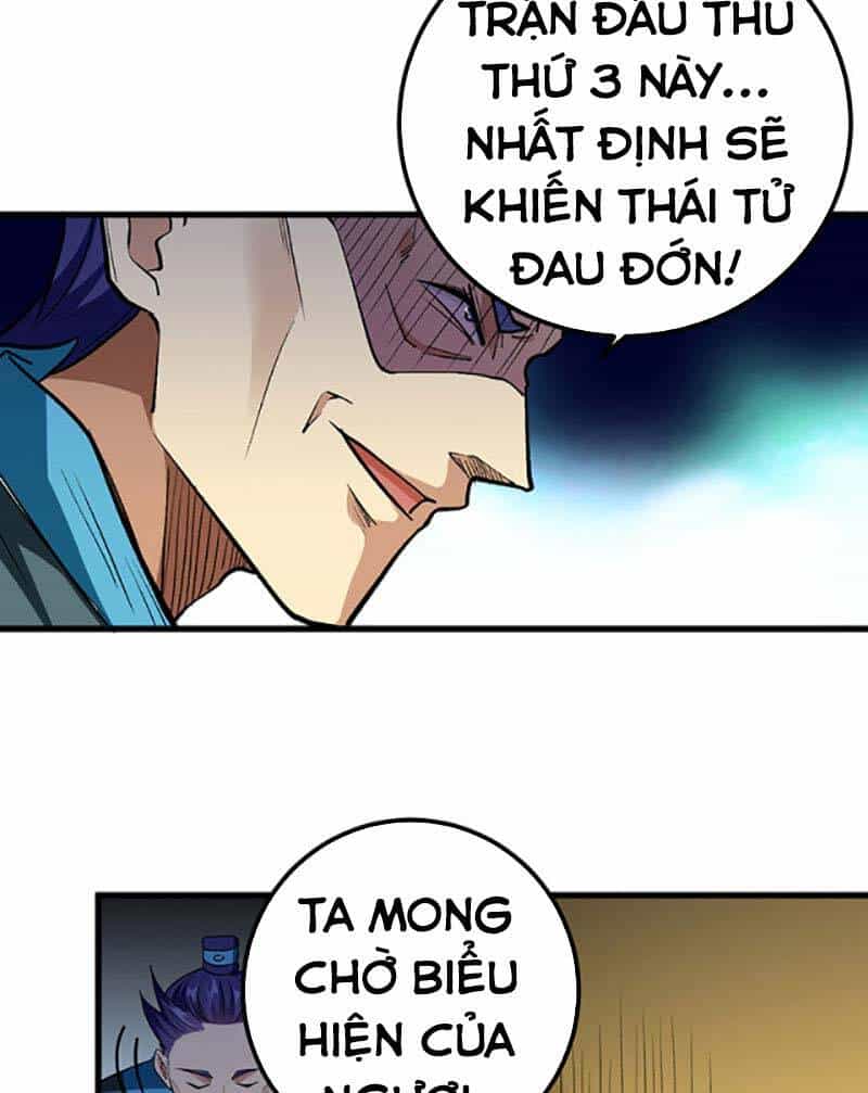 Võ Đạo Độc Tôn - Chương 454 - ảnh 38