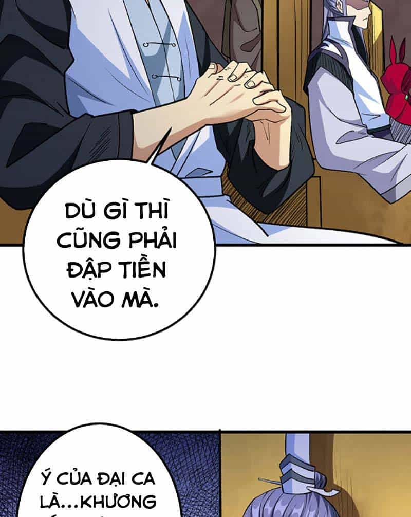 Võ Đạo Độc Tôn - Chương 454 - ảnh 41