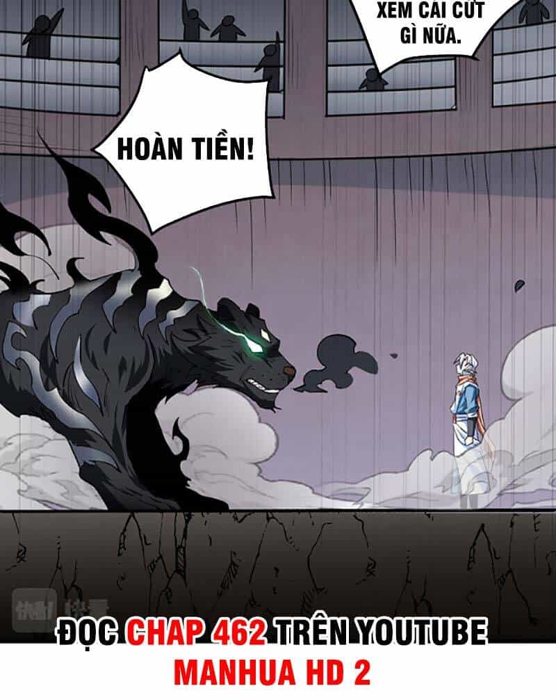Võ Đạo Độc Tôn - Chương 454 - ảnh 52