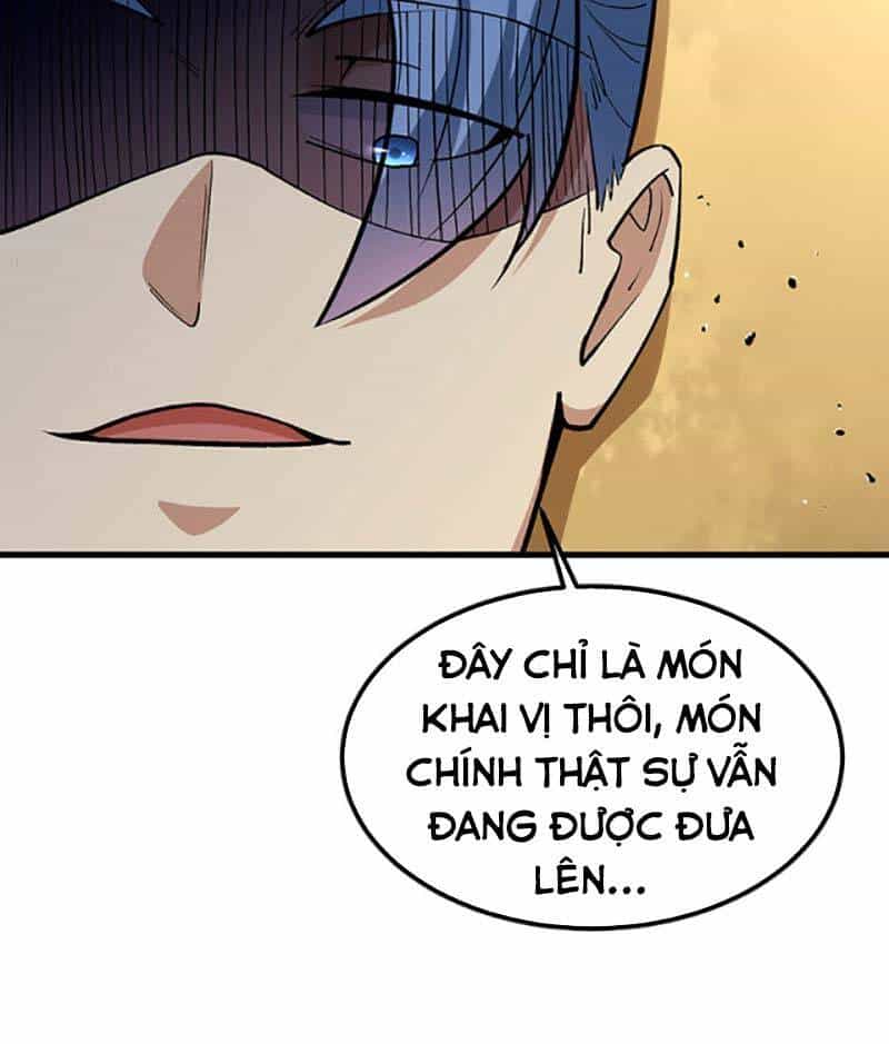 Võ Đạo Độc Tôn - Chương 454 - ảnh 6